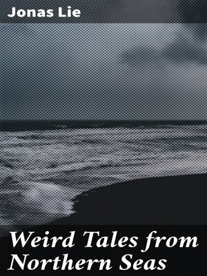cover image of Weird Tales from Northern Seas